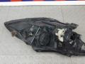 фара левая Hyundai i30 FD 2008, 1.4 л., бензин, МКПП, хетчбэк 5 дв. - фото №4
