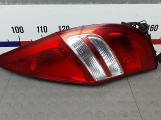 фонарь задний правый Hyundai i30 FD 2008, 1.4 л., бензин, МКПП, хетчбэк 5 дв.