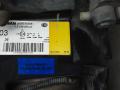 фара левая Nissan Navara D40 [рестайлинг] 2010, 2.5 л., дизель, МКПП, пикап - фото №4
