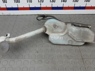 бачок омывателя Nissan Qashqai 2 поколение 2013, 1.6 л., дизель, МКПП, внедорожник 5 дв.