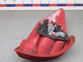 фонарь задний правый Toyota Auris 1 поколение 2007, 2.0 л., дизель, МКПП, хетчбэк 5 дв. - фото №5