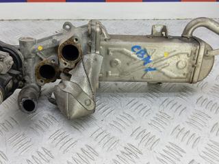 клапан EGR Volkswagen Passat CC 1 поколение [рестайлинг] 2014, 2.0 л., дизель, АКПП, седан, 0280751016