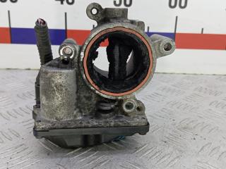 заслонка дроссельная Volkswagen Passat CC 1 поколение [рестайлинг] 2014, 2.0 л., дизель, АКПП, седан, 03L128063T