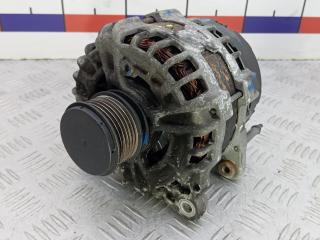генератор Volkswagen Passat CC 1 поколение [рестайлинг] 2014, 2.0 л., дизель, АКПП, седан, 03L903024F