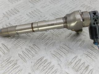 форсунка Volkswagen Passat B8 2018, 1.6 л., дизель, МКПП, универсал, 0445110473, 04L130277AD