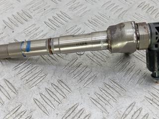 форсунка Volkswagen Passat B8 2018, 1.6 л., дизель, МКПП, универсал, 0445110473, 04L130277AD