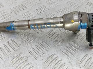 форсунка Volkswagen Passat B8 2018, 1.6 л., дизель, МКПП, универсал, 0445110473, 04L130277AD