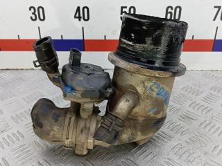 клапан EGR Volkswagen Passat B8 2018, 1.6 л., дизель, МКПП, универсал, 04L131501M