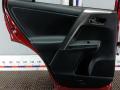 дверь задняя левая Toyota RAV4 4 поколение (CA40) 2014, 2.0 л., дизель, МКПП, внедорожник 5 дв. - фото №9