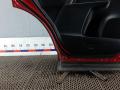 дверь задняя левая Toyota RAV4 4 поколение (CA40) 2014, 2.0 л., дизель, МКПП, внедорожник 5 дв. - фото №11