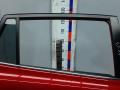 дверь задняя правая Toyota RAV4 4 поколение (CA40) 2014, 2.0 л., дизель, МКПП, внедорожник 5 дв. - фото №3