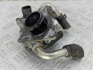 клапан EGR Volkswagen Passat B8 2018, 1.6 л., дизель, МКПП, универсал, 04L131501R