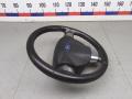 руль Ford Focus 2 поколение [рестайлинг] 2008, 1.6 л., бензин, МКПП, хетчбэк 5 дв. - фото №2