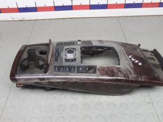 блок управления мультимедия Audi A6 4F/C6 2005, 2.4 л., бензин, МКПП, седан