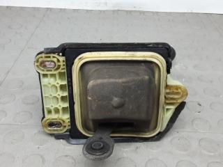 кулиса Mercedes-Benz C-Класс W204/S204 2006, 2.2 л., D C220 CDI, дизель, АКПП, купе