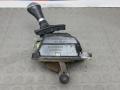 кулиса Mercedes-Benz C-Класс W204/S204 2006, 2.2 л., D C220 CDI, дизель, АКПП, купе - фото №4