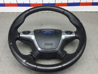 руль Ford Focus 3 поколение 2013, 1.0 л., бензин, МКПП, универсал