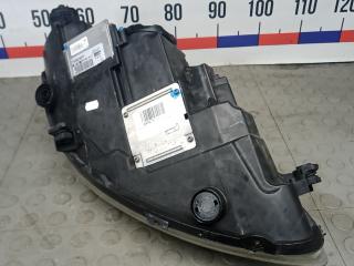 фара правая SEAT Leon 3 поколение 2012, 1.2 л., бензин, МКПП, хетчбэк 5 дв.