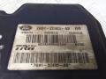 блок ABS Ford Mondeo 4 поколение 2007, 2.5 л., бензин, МКПП, хетчбэк 5 дв. - фото №7