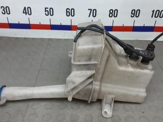 бачок омывателя Hyundai i40 VF 2014, 1.7 л., дизель, МКПП, седан