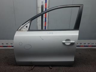 дверь передняя левая Hyundai i30 FD [рестайлинг] 2011, 1.6 л., дизель, МКПП, хетчбэк 5 дв.