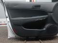 дверь передняя левая Hyundai i30 FD [рестайлинг] 2011, 1.6 л., дизель, МКПП, хетчбэк 5 дв. - фото №8
