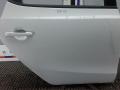 дверь задняя правая Hyundai i30 FD [рестайлинг] 2011, 1.6 л., дизель, МКПП, хетчбэк 5 дв. - фото №2