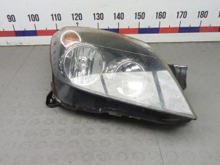 фара правая Opel Astra J 2009, 1.6 л., бензин, МКПП, кабриолет