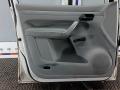 дверь передняя левая Volkswagen Caddy 3 поколение 2004, 2.0 л., дизель, МКПП - фото №9