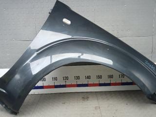 крыло переднее правое Nissan Navara D40 2007, 2.5 л., дизель, АКПП, пикап