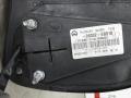 зеркало левое Nissan Navara D40 2007, 2.5 л., дизель, АКПП, пикап, 5PIN - фото №5