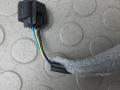 зеркало левое Nissan Navara D40 2007, 2.5 л., дизель, АКПП, пикап, 5PIN - фото №6