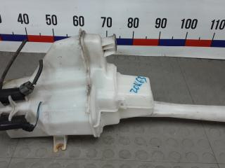 бачок омывателя Kia Sportage 3 поколение 2011, 2.0 л., бензин, МКПП, внедорожник 5 дв.