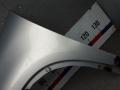 крыло переднее левое Volkswagen Tiguan 1 поколение 2008, 2.0 л., дизель, МКПП, внедорожник 5 дв. - фото №2
