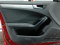 дверь передняя левая Audi A4 B8/8K [рестайлинг] 2012, 2.0 л., дизель, МКПП, седан - фото №8