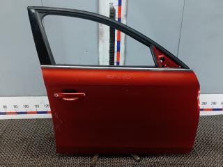 дверь передняя правая Audi A4 B8/8K [рестайлинг] 2012, 2.0 л., дизель, МКПП, седан