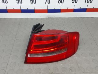 фонарь задний правый Audi A4 B8/8K [рестайлинг] 2012, 2.0 л., дизель, МКПП, седан