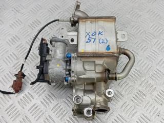клапан EGR Volkswagen Crafter 2 поколение 2024, 2.0 л., TDi, дизель, МКПП, микроавтобус, 04L131501AB