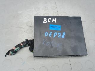 Блок управления BCM (Body Control Module) Audi A5 8T 2010, 3.0 л., TDI quattro, дизель, АКПП, хетчбэк 5 дв.