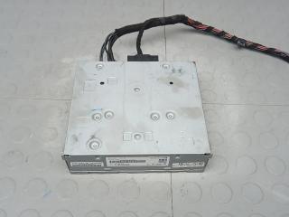 блок радио Audi A5 8T 2010, 3.0 л., TDI quattro, дизель, АКПП, хетчбэк 5 дв., 4F0035061D