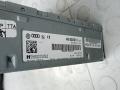 блок радио Audi A5 8T 2010, 3.0 л., TDI quattro, дизель, АКПП, хетчбэк 5 дв., 4F0035061D - фото №2
