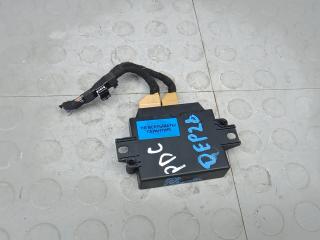 блок управления парктрониками Audi A5 8T 2010, 3.0 л., TDI quattro, дизель, АКПП, хетчбэк 5 дв.