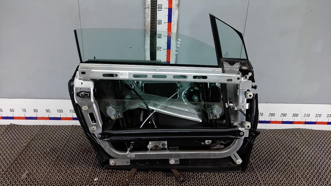 дверь передняя правая BMW i3 I01 2014, электро, АКПП, хетчбэк 5 дв. - фото №1