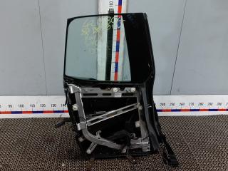 дверь задняя левая BMW i3 I01 2014, электро, АКПП, хетчбэк 5 дв.