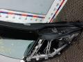 дверь задняя левая BMW i3 I01 2014, электро, АКПП, хетчбэк 5 дв. - фото №6