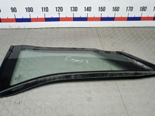 стекло кузовное боковое левое BMW i3 I01 2014, электро, АКПП, хетчбэк 5 дв.