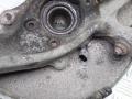 ступица передняя правая Audi A4 B8/8K [рестайлинг] 2012, 2.0 л., дизель, МКПП, седан - фото №7
