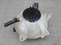 бачок расширительный Toyota Avensis 3 поколение (T270) 2009, 2.0 л., бензин, МКПП, универсал - фото №2
