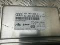 блок управления подвеской Audi A8 D3/4E [рестайлинг] 2005, 3.0 л., бензин, АКПП, седан - фото №2