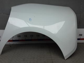 крыло заднее левое BMW i3 I01 2014, электро, АКПП, хетчбэк 5 дв.